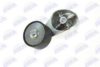 MERCE 9062000370 Belt Tensioner, v-ribbed belt